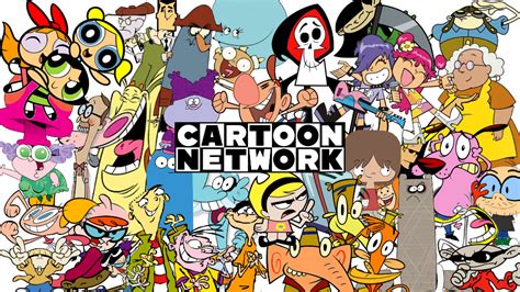 Cartoon Network Upcoming Shows 2021 Joanna Schmidt