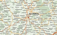 Ravensburg Location Guide