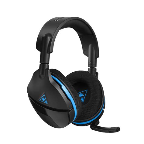 Turtle Beach Announces New Wireless Stealth Headsets Hardcore Gamer