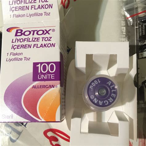 Products at the best wholesale cost.fast worldwide shipping & secure online shopping @very discount prices. Buy Botox Online|botox For Sale | Allergan Botox (1x100iu)