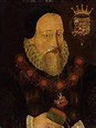 Henry Pole 1st Baron Montagu (c. 1492-1539). Accused of treason ...