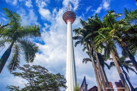 Kl Tower Menara Kuala Lumpur