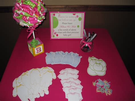 We collected only funny baby shower jokes around the web. So, Funny Story...: The Baby Shower!