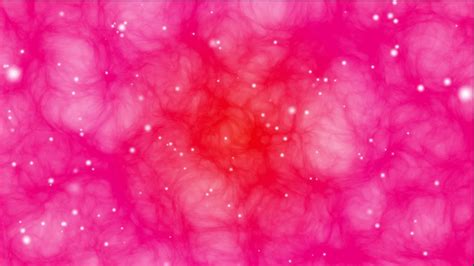Pink Particle Animated Bacground Royalty Free Motion Graphics Youtube