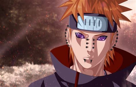 18 Best Pain Quotes From Naruto Shippuden Share It Now