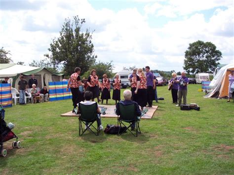 2004 Bromsgrove Folk Festival