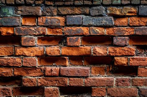 Brick Wall Wallpapers Backgrounds