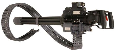 M134 Minigun Gatling Machine Gun Metal Fusion Beyblade Wiki Fandom