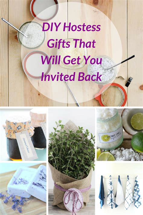 Diy Hostess T Ideas Homemade Ts That Will Get You Invited My