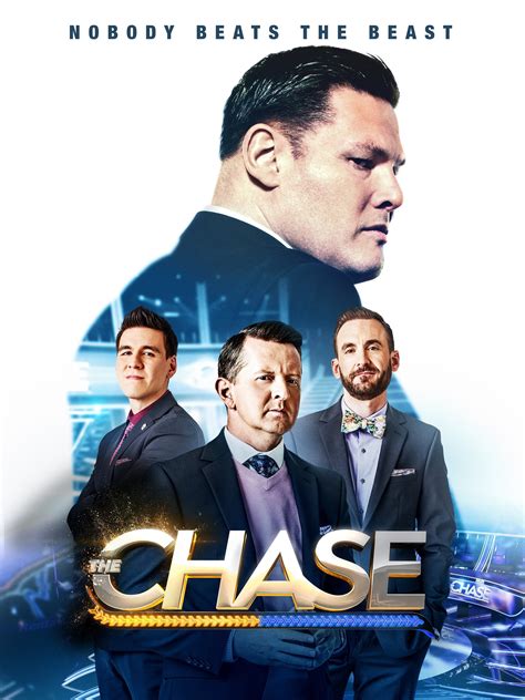The Chase Rotten Tomatoes