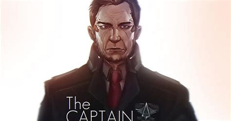 The Captain Imgur