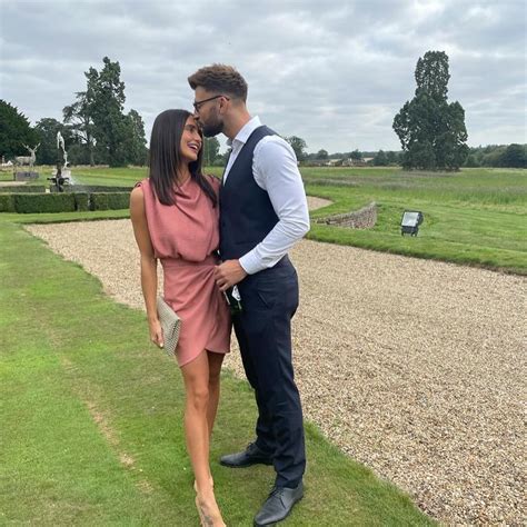 jake quickenden shows off sweet tribute to late brother and dad as he marries fiancée sophie