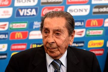 † approx english pronunciation for alcides: Alcides Ghiggia Pictures, Photos & Images - Zimbio