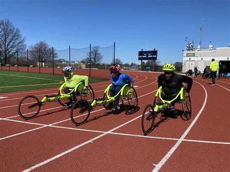 Whats The Difference Between Racing Wheelchairs And Handcycles