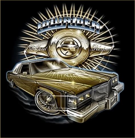 Lowrider Picture Lowrider Art Lowriders Art Cars