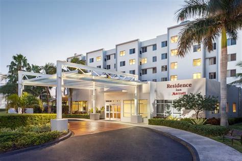 Residence Inn By Marriott Miami Airport 119 ̶2̶0̶9̶ Updated 2019