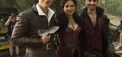 Once Upon a Time Spoilers: "The Garden of Forking Paths" | KSiteTV