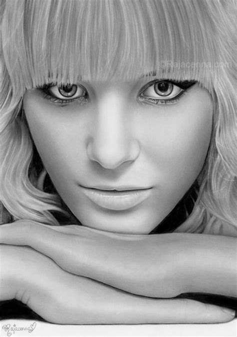 Check out inspiring examples of realisticdrawing artwork on deviantart, and get inspired by our community of talented artists. Realistic Pencil Drawings by Rajacenna - Barnorama