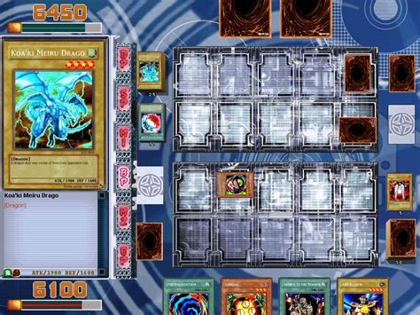 In 2004, konami digital entertainment, inc. Free Download Game Yu-Gi-Oh! 5D's Power of Chaos: Yusei ...