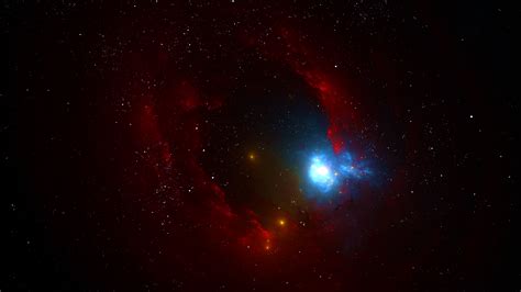 Here you can find the best space animated wallpapers uploaded by our community. Nebula Red Space