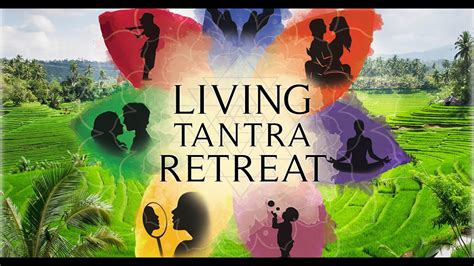 embodied awakening academy s living tantra retreat youtube