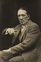 NPG x44920; Sir Gerald Du Maurier - Portrait - National Portrait Gallery