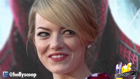 Emma Stone Has A Sex Tape From Before She Was Famous Youtube Hot Sex Picture