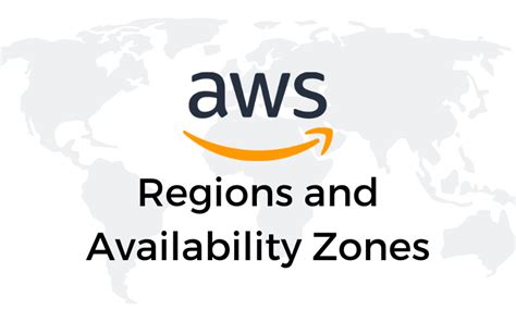 5 Things You Need To Know About Aws Regions And Availability Zones By
