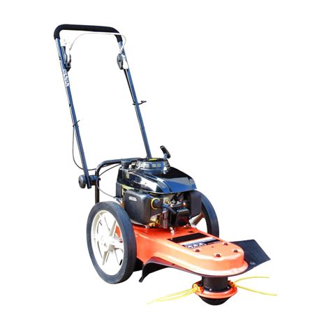 Wheeled Strimmer for sale in UK | 67 used Wheeled Strimmers