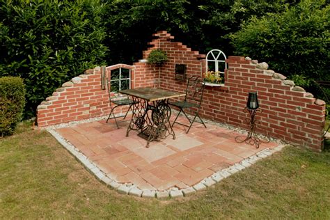 We did not find results for: Deko Ruine Garten - Gartengestaltung Idee
