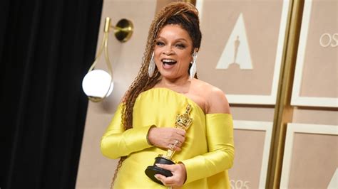 Ruth Carter Becomes First Black Woman To Win Two Oscars Variety