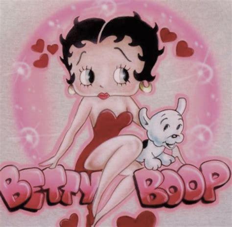 Pin By ﹒ Unhinged Bi Gf﹒𓈒 ࣪🛒⚠️ On Quick Saves In 2023 Betty Boop Art