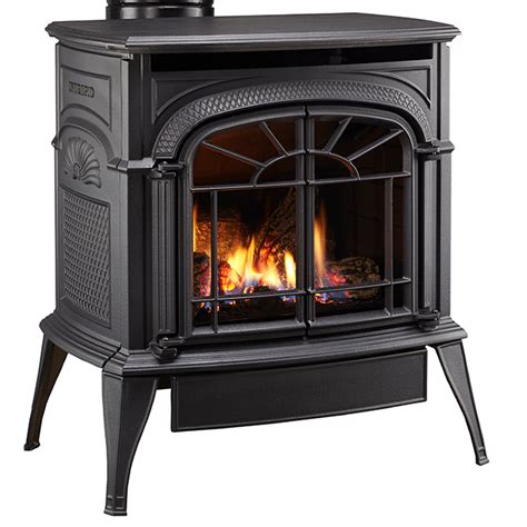 Vermont Castings Intrepid Dv Gas Stove Mazzeos Stoves And Fireplaces