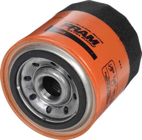 Fram Ph2 Extra Guard Oil Filter Canadian Tire