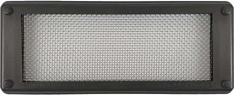 Roshield Pest Proofing Air Brick Mesh Vent Cover Mouse Insect Rodent