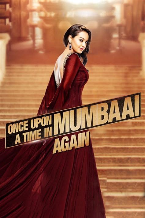 Once Upon A Time In Mumbai Dobaara Pictures Rotten Tomatoes