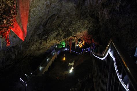 Beijing Stone Flower Cave And Silver Fox Cave A Beginners Travel Guide