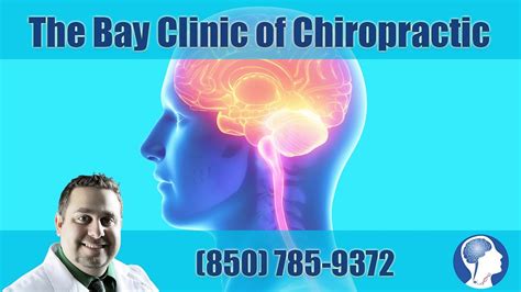 Bay Clinic Of Chiropractic Reviews 850 785 9372 Best Panama City Fl