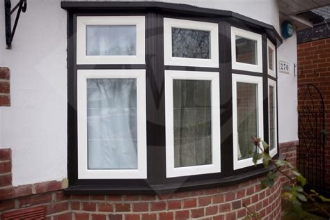 Flush Sash Window Gallery Canon Windows Doors And Conservatories