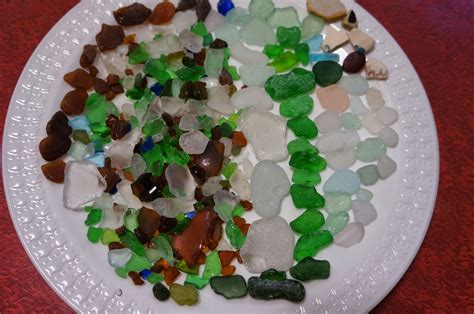Maine In Pictures Seaglass Hunting Kennebunkport Boothbay Harbor Maine