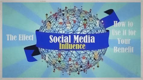 Social Media Influence Marketing Type Of Social Media Influencers