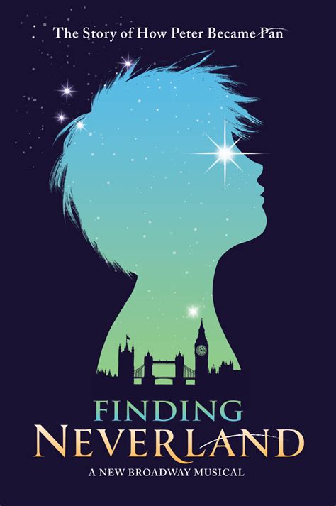 Finding Neverland Neil Swaab