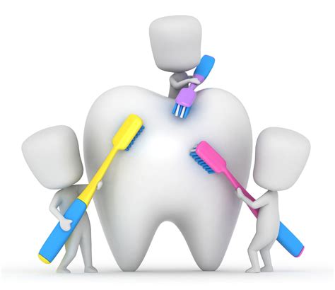 Bases Para Una Correcta Higiene Dental Hábitos Saludables