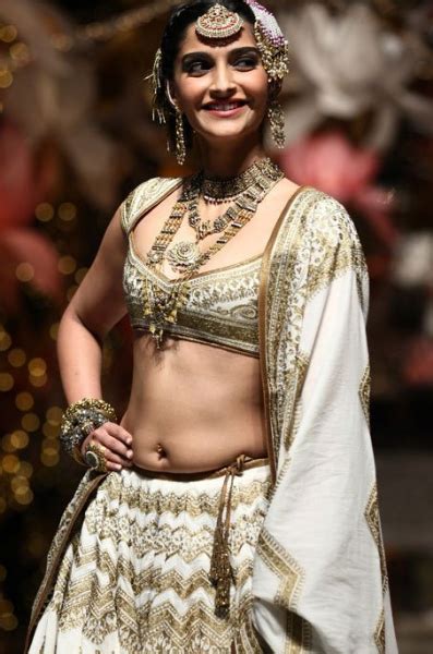 sonam kapoor latest hot navel show photos hot photoshoot bollywood hollywood indian actress