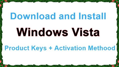 Windows Vista Product Key Free Updated 2021 Windows Product Keys Free