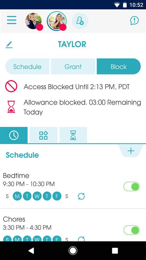 Here we are sharing some amazing parental control apps for android and iphone that let parents to stay at peace when kids play, learn, and explore online. #1 Rated Android Parental Control App for Blocking Apps ...
