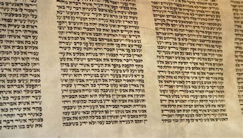 Ahavah Acharei Mot And A Bar Mitzvah My Jewish Learning