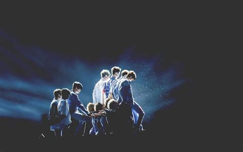 99 Wanna One Wallpaper Laptop Hd Images And Pictures Myweb