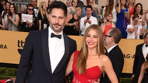 Joe Manganiello Photos Photos Joe Manganiello And Sofia Vergara Go My Xxx Hot Girl