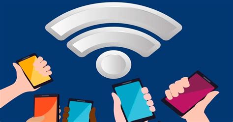 Wifi P Blico Los Pasos B Sicos Para Proteger Tu Smartphone